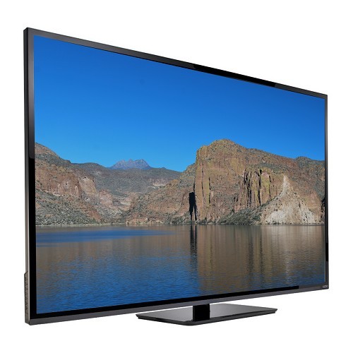 60" Vizio E601I-A3 1080p Widescreen Edge-Lit Razor LED LCD HDTV - 16:9 1