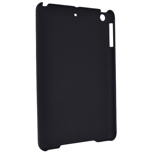 Incipio Feather Ultra Thin Snap-on Plextonium Case for iPad Mini (Black)