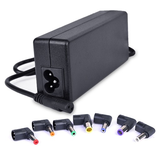 Antec Advance 90W Universal Notebook AC Power Adapter w/7 Power Tips for Acer