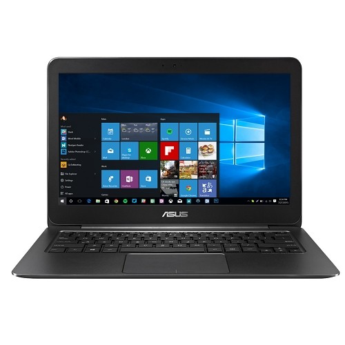 ASUS ZenBook UX305CA Core m3-6Y30 Dual-Core 900MHz 8GB 256GB SSD 13.3" IPS FHD Ultrabook W10H w/Webcam & Bluetooth