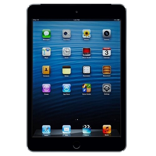 Apple iPad Air 2 with Wi-Fi 128GB - Space Gray