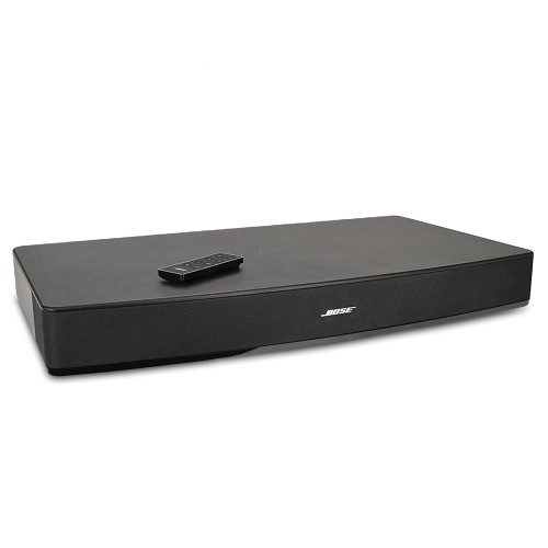 Bose Solo 10 Series II Bluetooth Wireless TV Sound System/Stand w/Coaxial