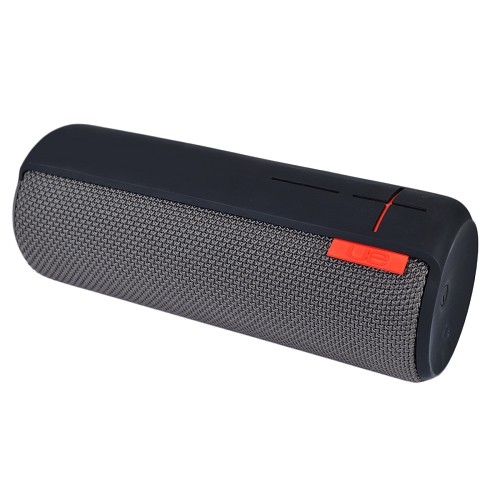 Ultimate Ears 980-000678 UE BOOM Water Resistant Bluetooth Wireless Speaker w/3.5mm Aux Jack (Black) - B