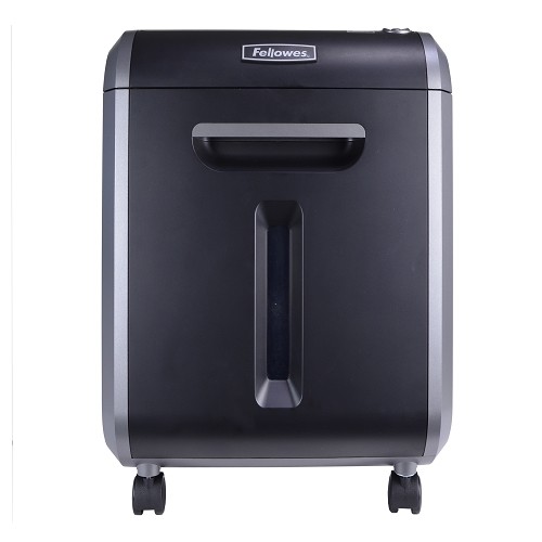 Fellowes Powershred 79Ci 100% Jam-Proof Cross Cut Shredder (Black)