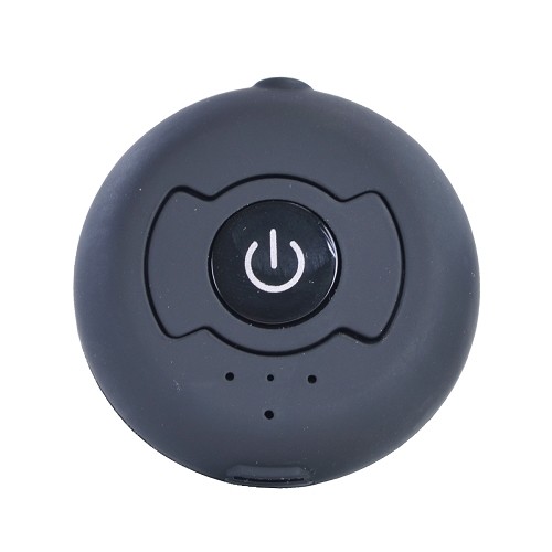 Dual Device Bluetooth Wireless Audio Splitter - Pair Two Devices to a Single Audio Source via Bluetooth