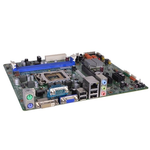 Lenovo IH61M Intel H61 Socket 1155 mATX Motherboard w/DVI