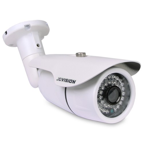 Jovision JVS-N4FL-HB 960p Weatherproof Day/Night Infrared Power Over Ethernet (PoE) Network Bullet IP Camera