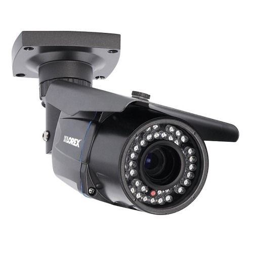 Flir Lorex LBC8183 930H Day/Night Weatherproof Security Camera w/36 IR LED's