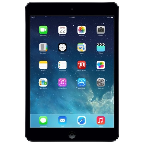 Apple iPad with Retina Display Wi-Fi + Cellular for AT&T 16GB - Black (4th generation)
