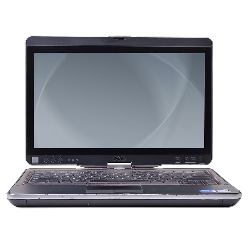 Dell Latitude XT3 Core i5-2520M Dual-Core 2.5GHz 4GB 320GB 13.3" Convertible Tablet & Laptop No OS w/Cam - B