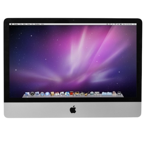 Apple iMac 27" Core i7-860 Quad-Core 2.8GHz All-in-One Computer - 16GB 250GB Radeon HD 4850 (Late 2009) - No Stand - B