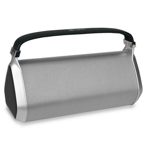 Origem D-2 Bluetooth Wireless Rechargeable Speaker w/Microphone