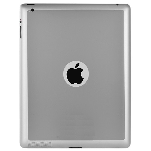 Apple iPad 2 with Wi-Fi 64GB - Black (2nd generation) (Skin) - B