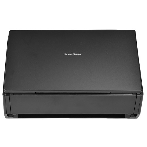 Fujitsu ScanSnap iX500 SuperSpeed USB 3.0/Wireless-N Desktop Scanner
