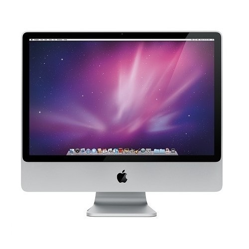 Apple iMac 21.5" Core i5-2400S Quad-Core 2.5GHz All-in-One Computer - 4GB 500GB DVD±RW Radeon HD 6750M/OSX (Mid 2011)