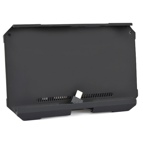 2-in-1 10000mAh External Power Bank & Case for Nintendo Switch w/USB Charging Port