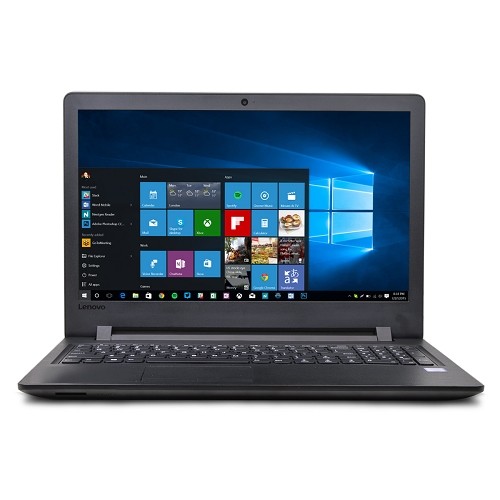Lenovo Ideapad 110-15ISK Core i5-6200U Dual-Core 2.3GHz 8GB 1TB 15.6" LED Notebook W10H w/Cam & BT