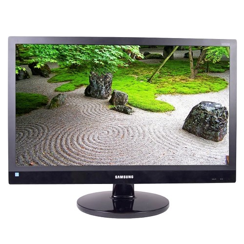 27" Samsung S27C230B DVI/VGA 1080p Widescreen LED LCD Monitor (Black) - B