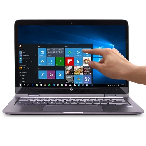 HP ENVY 15-as133cl Touchscreen Core i7-7500U Dual-Core 2.70GHz 16GB 1TB 15.6" FHD IPS Notebook W10H w/Cam & BT - B