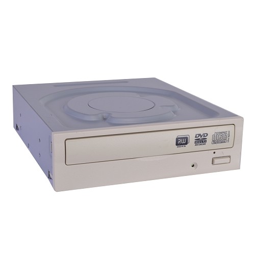 Teac DV-W524GSC 24x DVD±RW DL SATA Drive (Beige)