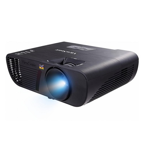 ViewSonic PJD5155 DLP Projector w/HDMI & VGA - 800x600 Native