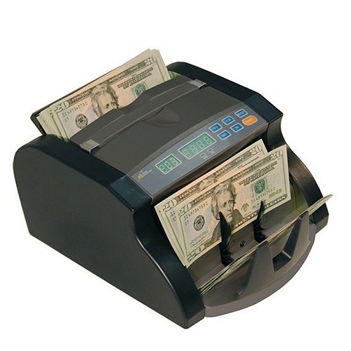 Royal Sovereign RBC-650PRO Electric Bill Counter w/4 Hour Use Cycle