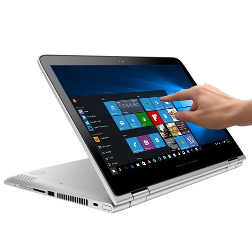 HP Pavilion 13-s120nr x360 Touchscreen Core i3-6100U Dual-Core 2.3GHz 4GB 500GB 13.3" Convertible IPS Notebook W10H - B