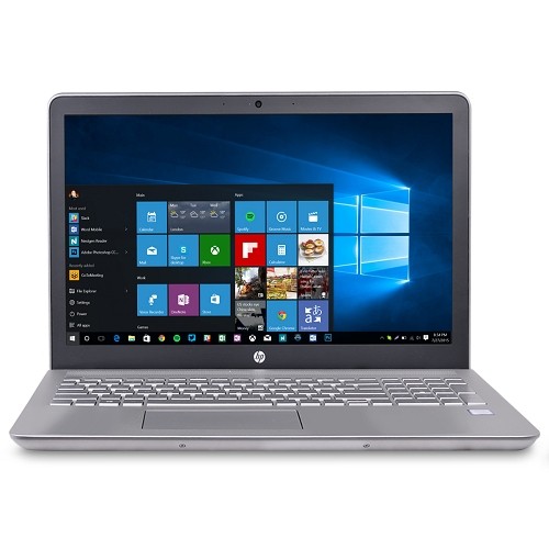 HP Pavilion 15-cc055od Core i7-7500U Dual-Core 2.7GHz 8GB 1TB DVD±RW 15.6" WLED Notebook W10H w/Cam & BT