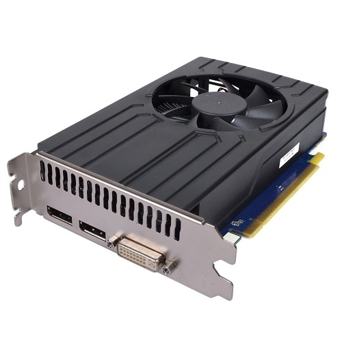 PC Partner Radeon R9 255 2GB GDDR5 PCI Express (PCIe) DVI Video Card w/Dual DisplayPort