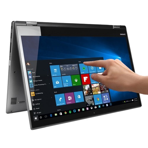 Lenovo IdeaPad Flex 5-1570 Touchscreen Core i5-7200U Dual-Core 2.5GHz 8GB 1TB 15.6" IPS Convertible Notebook W10H