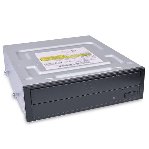 Samsung TS-H353 16x DVD-ROM SATA Drive (Black)