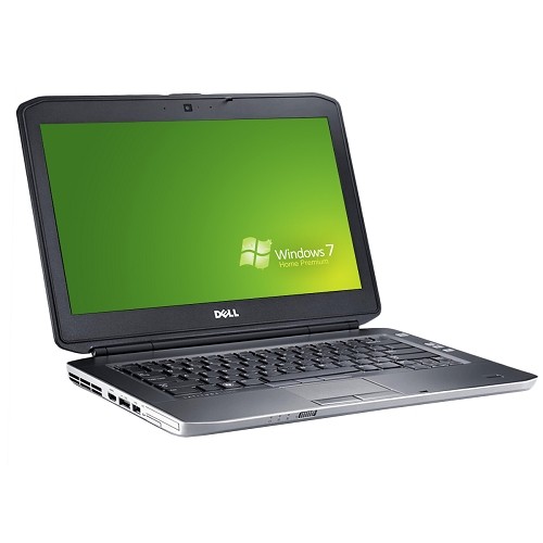 Dell Latitude E5530 Core i3-3110M Dual-Core 2.4GHz 4GB 320GB DVD±RW 15.6" LED Notebook W7HP w/Cam