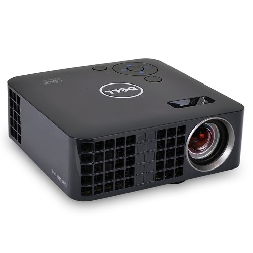 Dell M115HD Mobile Mini LED Projector w/1GB Memory