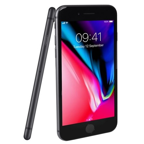 Apple iPhone 8 64GB - Space Gray - AT&T - B
