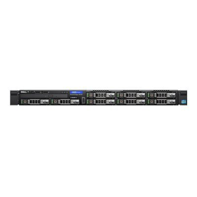 Dell PowerEdge R430