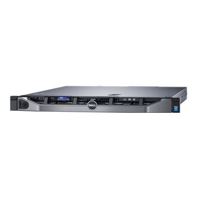 Dell PowerEdge R330 3 GHz