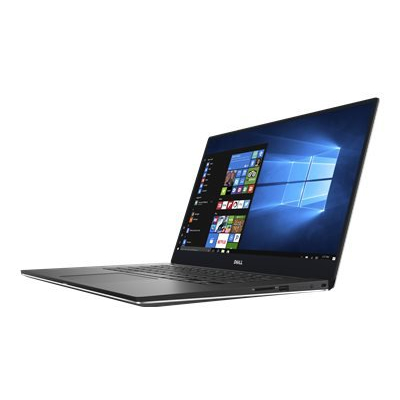 Dell Precision Mobile Workstation 5520