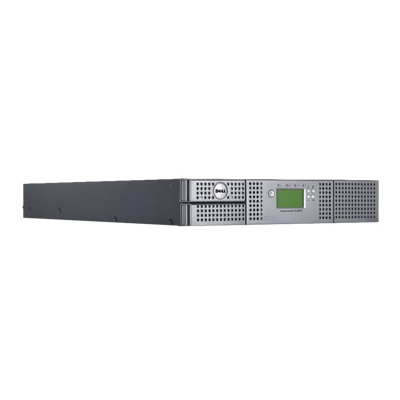 Dell PowerVault TL2000