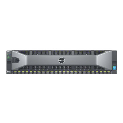 Dell Storage SCv2000