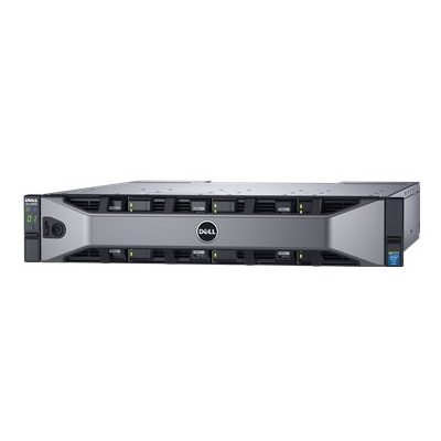 Dell Storage SCv2000