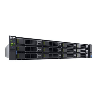 Dell Storage SCv2000