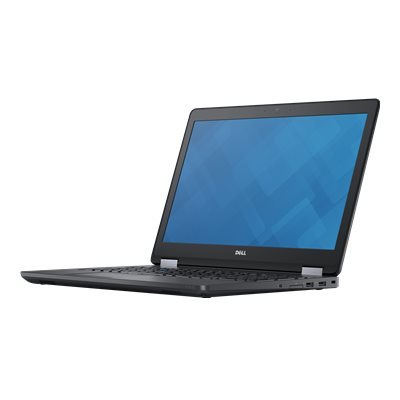 Dell Precision Mobile Workstation 3510