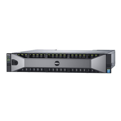 Dell Storage SCv2020