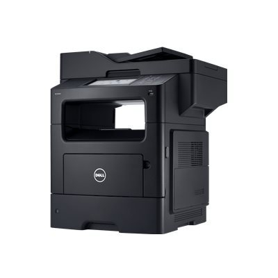 Dell Multifunction Laser Printer B3465DNF