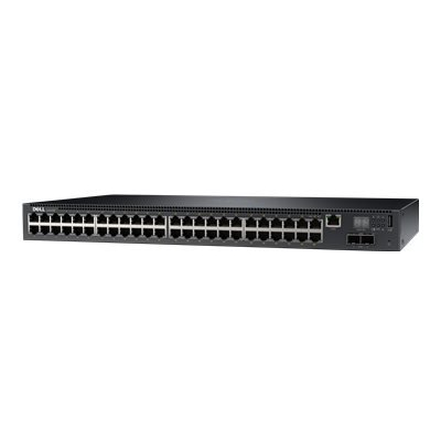Dell Networking N2048P