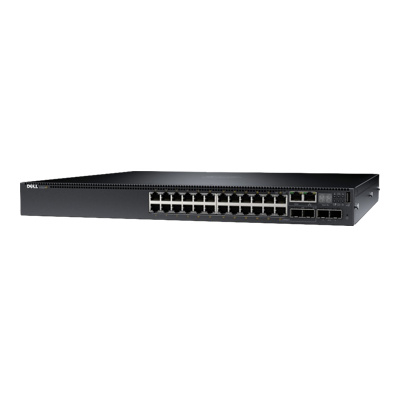 Dell Networking N3024P