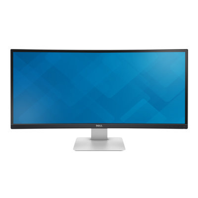 Dell UltraSharp U3415W
