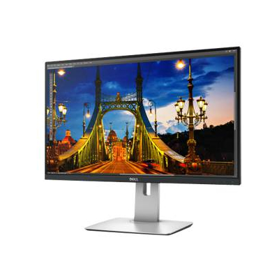 Dell UltraSharp U2515H