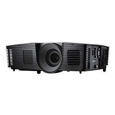 Dell 1450 DLP projector