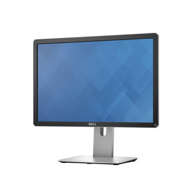 Dell P2016